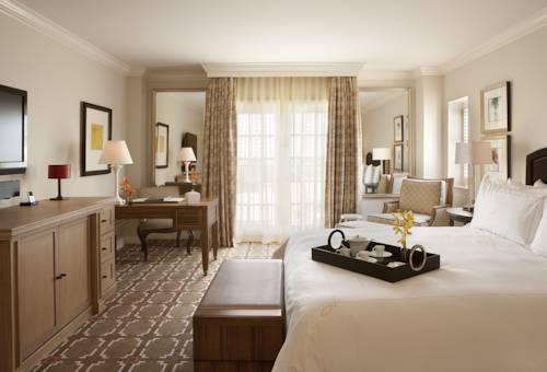 Imagen de la habitación del Hotel Rosewood Mansion On Turtle Creek. Foto 4