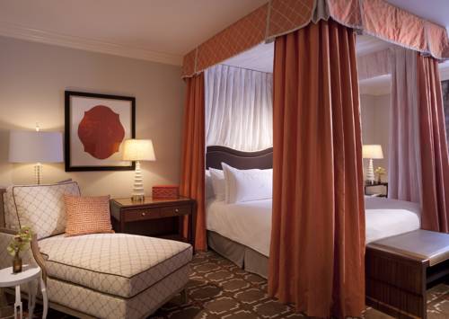 Imagen de la habitación del Hotel Rosewood Mansion On Turtle Creek. Foto 6