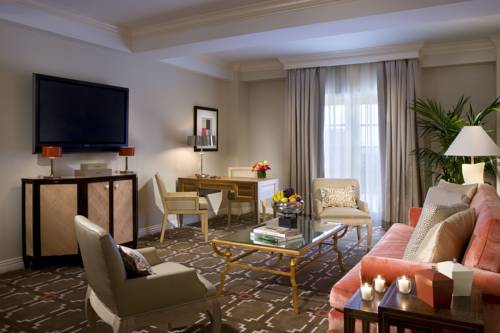Imagen general del Hotel Rosewood Mansion On Turtle Creek. Foto 1