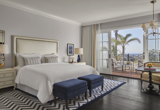 Imagen de la habitación del Hotel Rosewood Miramar Beach. Foto 4