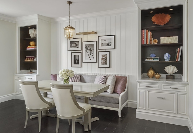 Imagen de la habitación del Hotel Rosewood Miramar Beach. Foto 6