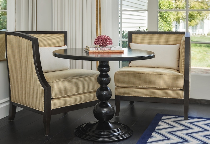 Imagen de la habitación del Hotel Rosewood Miramar Beach. Foto 9