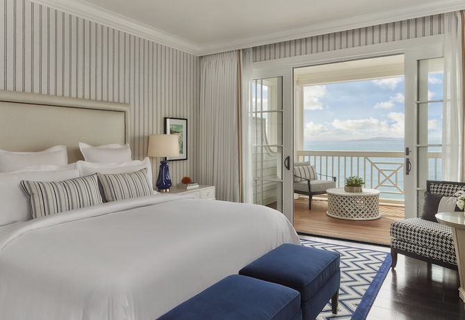 Imagen de la habitación del Hotel Rosewood Miramar Beach. Foto 11