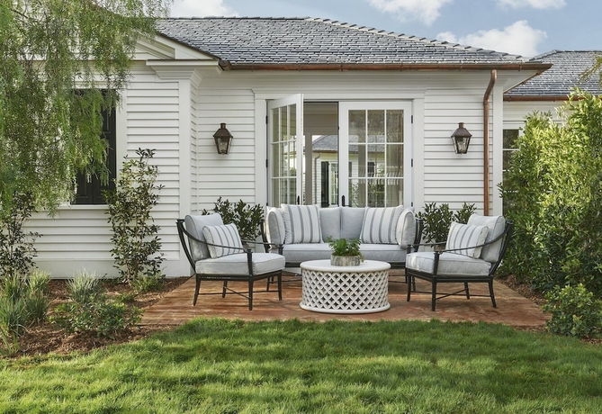 Imagen de la habitación del Hotel Rosewood Miramar Beach. Foto 14