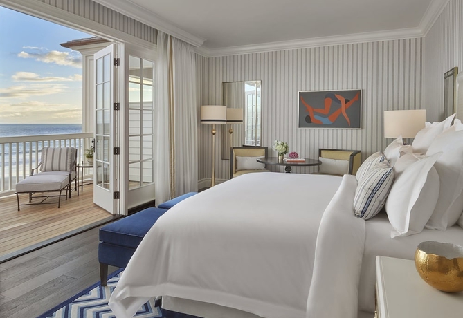 Imagen de la habitación del Hotel Rosewood Miramar Beach. Foto 16