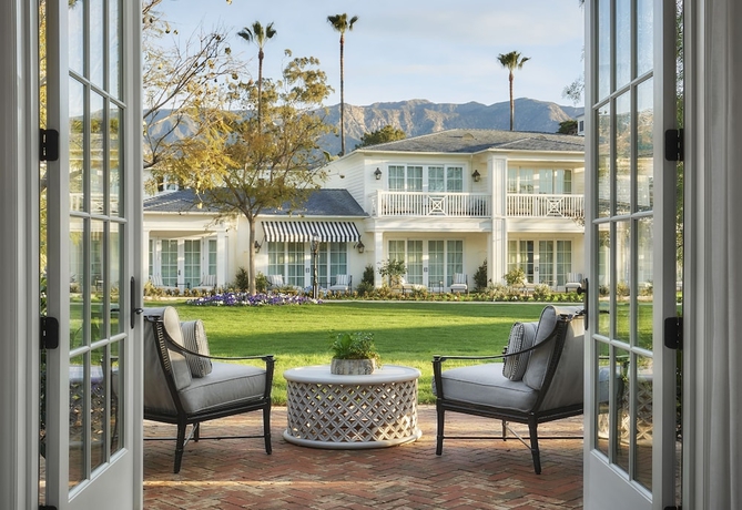 Imagen de la habitación del Hotel Rosewood Miramar Beach. Foto 18