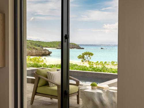 Imagen general del Hotel Rosewood Miyakojima. Foto 4