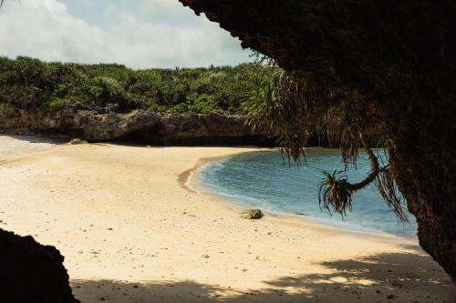Imagen general del Hotel Rosewood Miyakojima. Foto 7