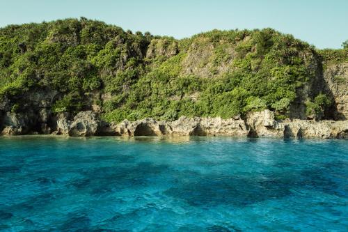 Imagen general del Hotel Rosewood Miyakojima. Foto 9