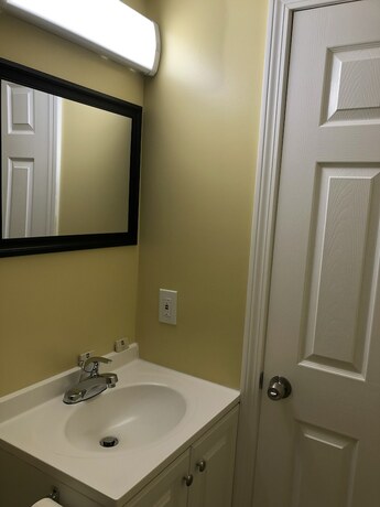 Imagen general del Hotel Rosewood Motel. Foto 2
