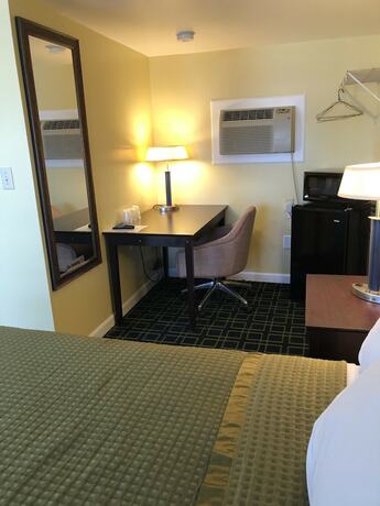 Imagen general del Hotel Rosewood Motel. Foto 6