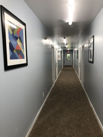 Imagen general del Hotel Rosewood Motel. Foto 13