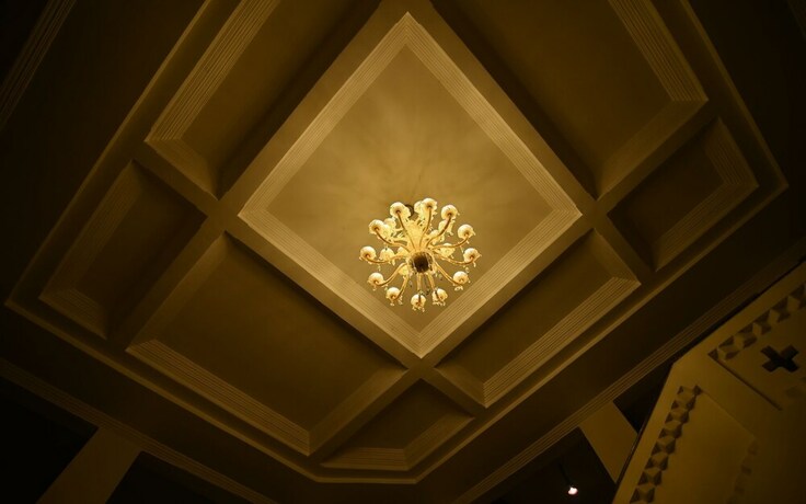 Imagen general del Hotel Rosewood Resort. Foto 1