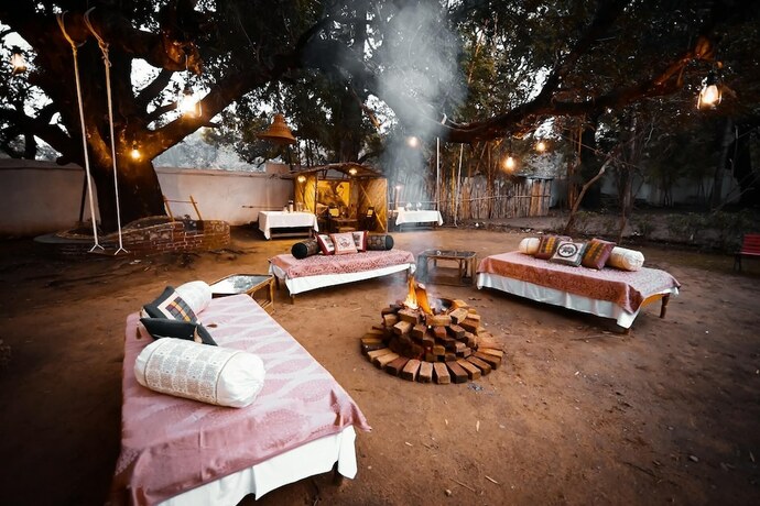Imagen general del Hotel Rosewood Resort. Foto 3