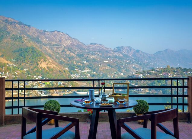 Imagen general del Hotel Rosewood Retreat Bhimtal. Foto 2