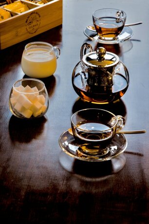 Imagen general del Hotel Rosewood Retreat Bhimtal. Foto 14