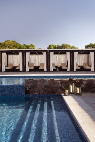 Imagen de la piscina del Hotel Rosewood San Miguel De Allende. Foto 13