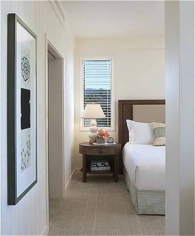 Imagen de la habitación del Hotel Rosewood Sand Hill. Foto 1