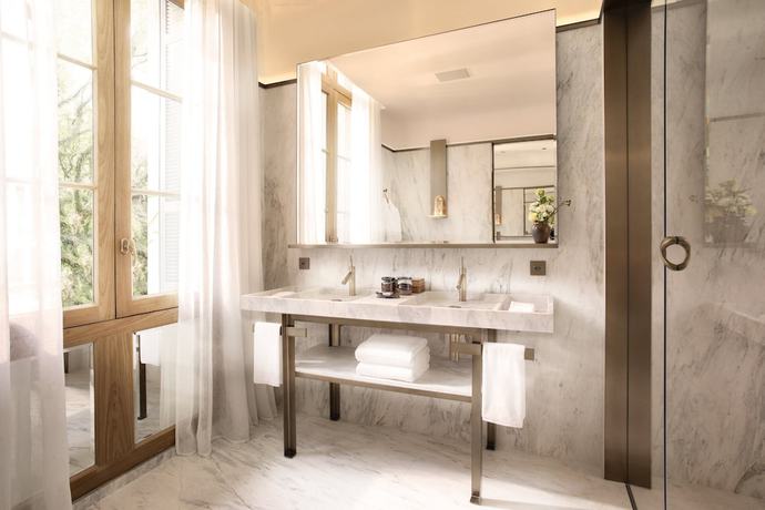 Imagen de la habitación del Hotel Rosewood Sao Paulo. Foto 14