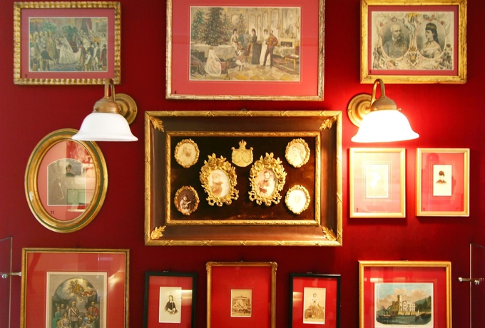 Imagen general del Hotel Rosewood Schloss Fuschl. Foto 2