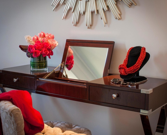 Imagen de la habitación del Hotel Rosewood Washington, D.c.. Foto 4