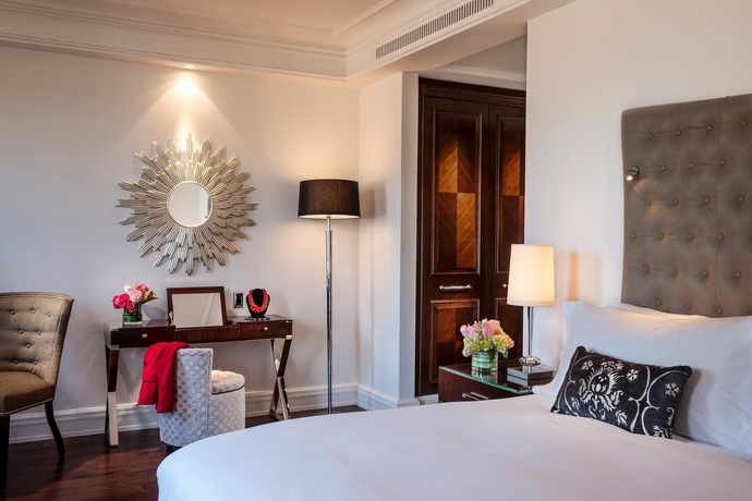 Imagen de la habitación del Hotel Rosewood Washington, D.c.. Foto 5