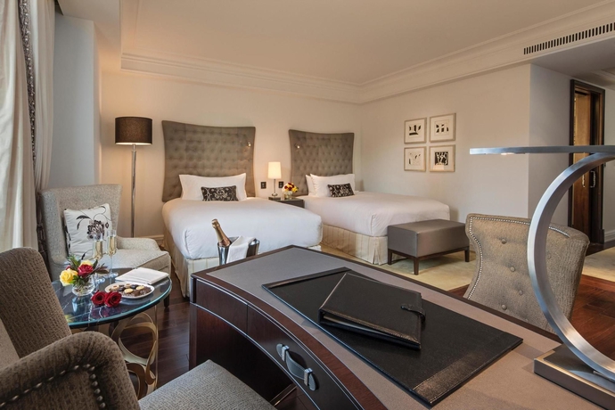 Imagen de la habitación del Hotel Rosewood Washington, D.c.. Foto 6