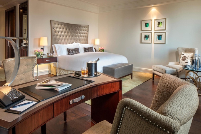 Imagen de la habitación del Hotel Rosewood Washington, D.c.. Foto 7