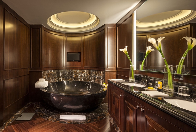 Imagen de la habitación del Hotel Rosewood Washington, D.c.. Foto 8