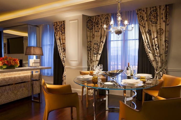 Imagen de la habitación del Hotel Rosewood Washington, D.c.. Foto 9