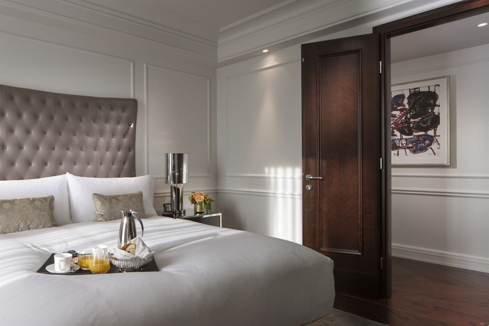 Imagen de la habitación del Hotel Rosewood Washington, D.c.. Foto 11