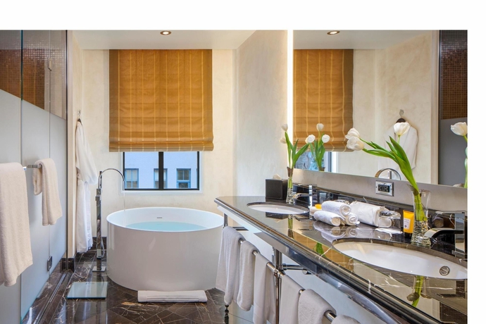 Imagen de la habitación del Hotel Rosewood Washington, D.c.. Foto 12