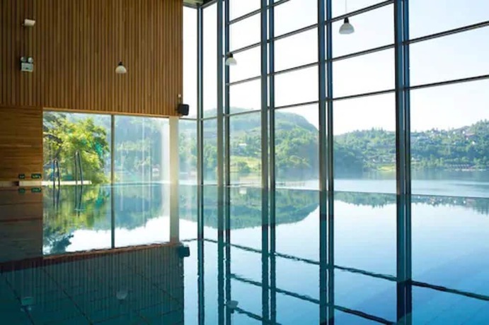 Imagen general del Hotel Rosfjord Strandhotell. Foto 1