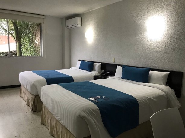 Imagen de la habitación del Hotel Rosgaud. Foto 6