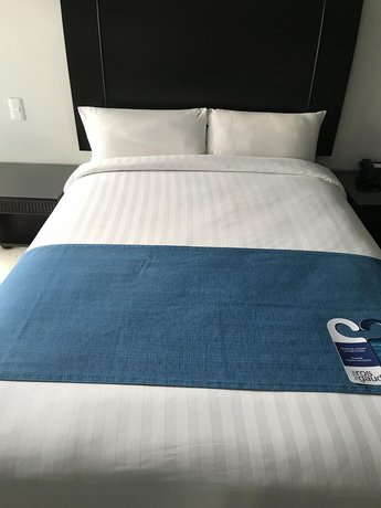 Imagen de la habitación del Hotel Rosgaud. Foto 8