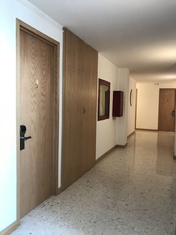 Imagen de la habitación del Hotel Rosgaud. Foto 14