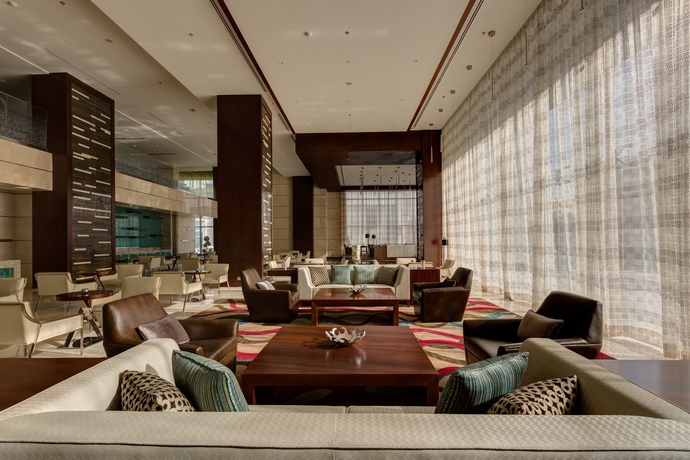 Imagen de los interiores del Hotel Rosh Olaya. Foto 7