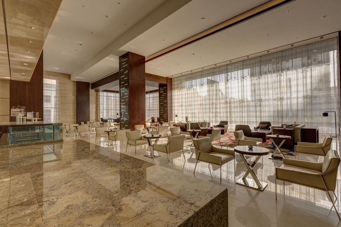 Imagen de los interiores del Hotel Rosh Olaya. Foto 8