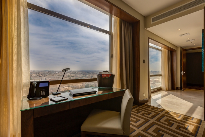 Imagen de la habitación del Hotel Rosh Olaya. Foto 2