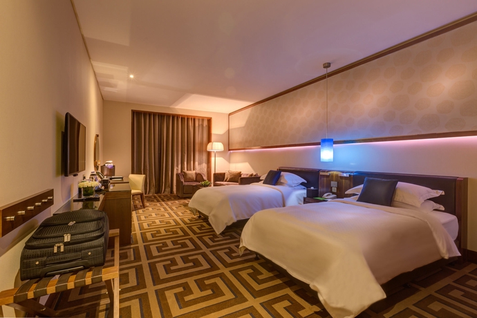 Imagen de la habitación del Hotel Rosh Olaya. Foto 3