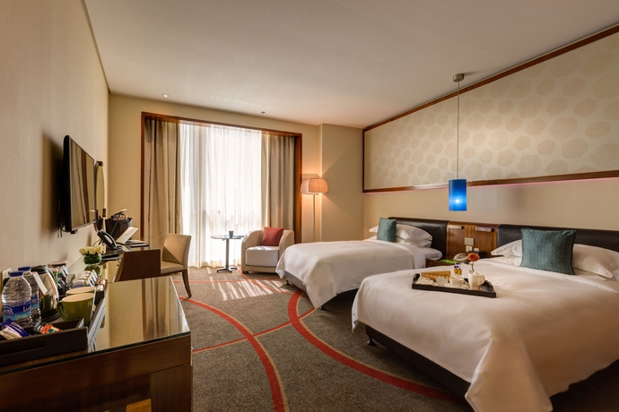 Imagen de la habitación del Hotel Rosh Olaya. Foto 4