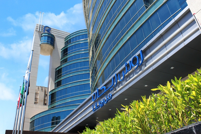 Imagen general del Hotel Rosh Olaya. Foto 1