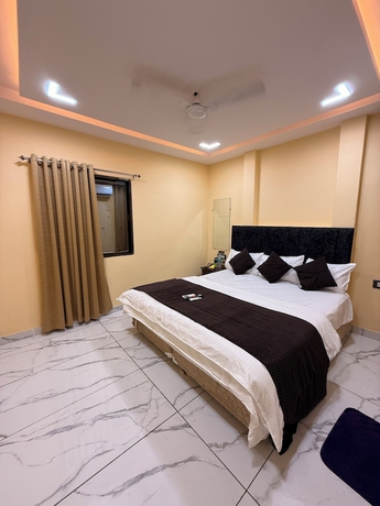 Imagen de la habitación del Hotel Roshan. Foto 2