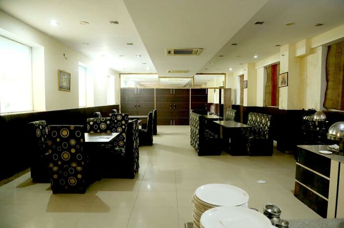 Imagen general del Hotel Roshan Haveli, Amer. Foto 10