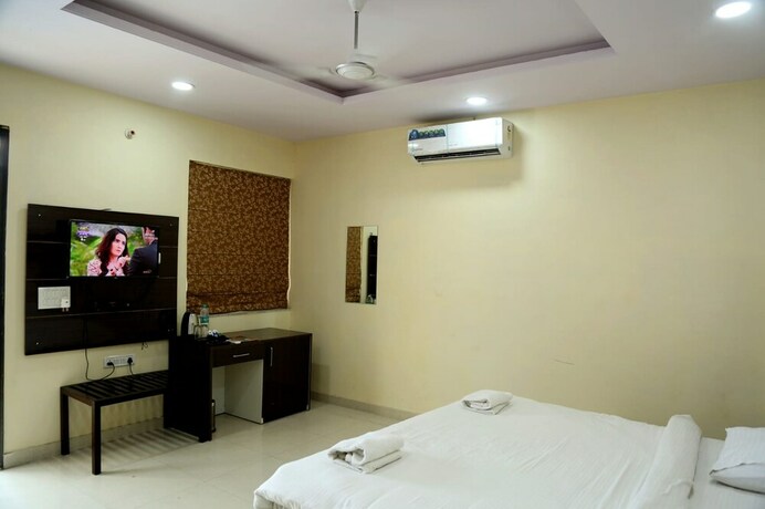 Imagen general del Hotel Roshan Haveli, Amer. Foto 14