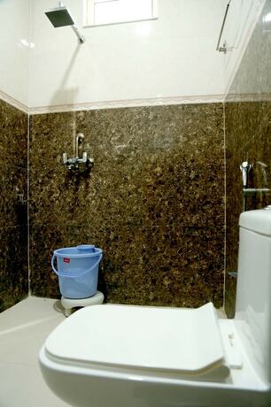 Imagen general del Hotel Roshan Haveli, Amer. Foto 15