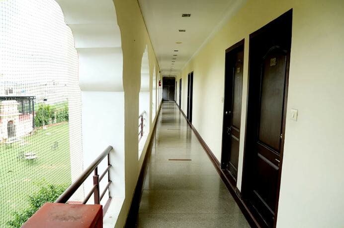 Imagen general del Hotel Roshan Haveli, Amer. Foto 16