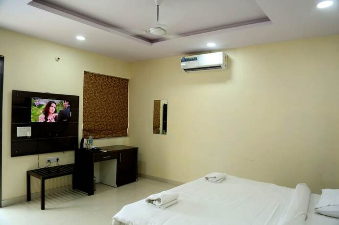 Imagen de la habitación del Hotel Roshan Haveli, Amer. Foto 17