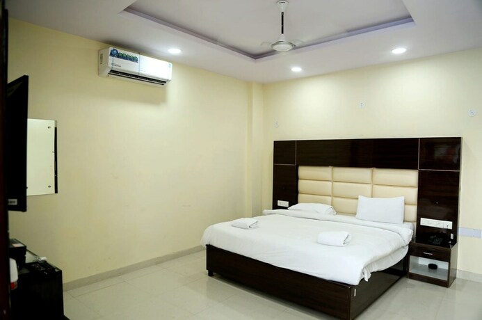 Imagen de la habitación del Hotel Roshan Haveli, Amer. Foto 18
