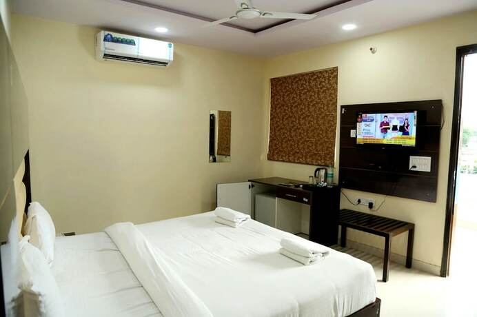 Imagen de la habitación del Hotel Roshan Haveli, Amer. Foto 19